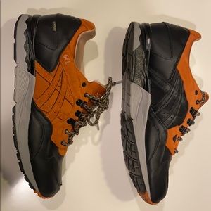 Packer x Asics - Gel Lyte V - G-TX Size Men’s 10.5